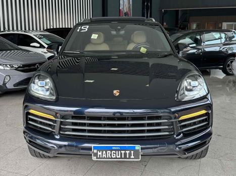 PORSCHE Cayenne 3.0 V6 32V 4P S AWD AUTOMTICO TIPTRONIC, Foto 2