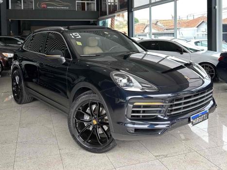 PORSCHE Cayenne 3.0 V6 32V 4P S AWD AUTOMTICO TIPTRONIC, Foto 3
