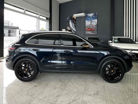 PORSCHE Cayenne 3.0 V6 32V 4P S AWD AUTOMTICO TIPTRONIC, Foto 4