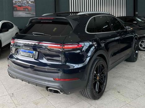 PORSCHE Cayenne 3.0 V6 32V 4P S AWD AUTOMTICO TIPTRONIC, Foto 5