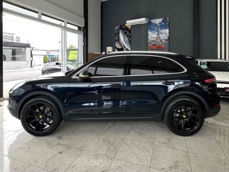 PORSCHE Cayenne 3.0 V6 32V 4P S AWD AUTOMTICO TIPTRONIC, Foto 8
