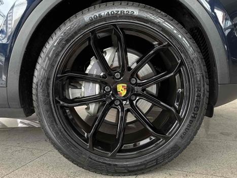 PORSCHE Cayenne 3.0 V6 32V 4P S AWD AUTOMTICO TIPTRONIC, Foto 9