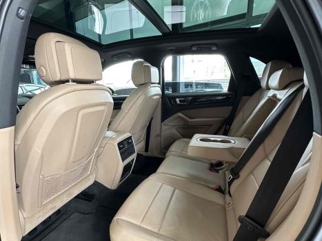 PORSCHE Cayenne 3.0 V6 32V 4P S AWD AUTOMTICO TIPTRONIC, Foto 11
