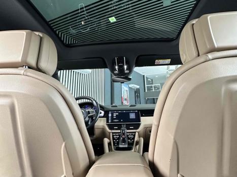 PORSCHE Cayenne 3.0 V6 32V 4P S AWD AUTOMTICO TIPTRONIC, Foto 13