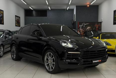 PORSCHE Cayenne 3.0 V6 32V 4P E-HYBRIDO PLATINUM EDITION AWD AUTOM�TICO TIPTRONIC, Foto 1