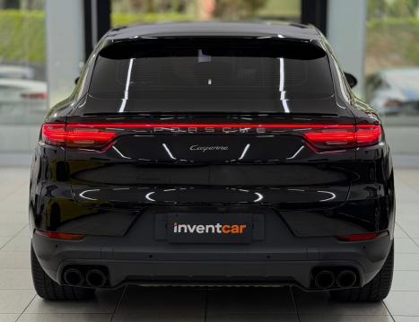 PORSCHE Cayenne 3.0 V6 32V 4P E-HYBRIDO PLATINUM EDITION AWD AUTOM�TICO TIPTRONIC, Foto 4