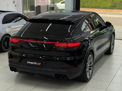 PORSCHE Cayenne 3.0 V6 32V 4P E-HYBRIDO PLATINUM EDITION AWD AUTOM�TICO TIPTRONIC, Foto 5