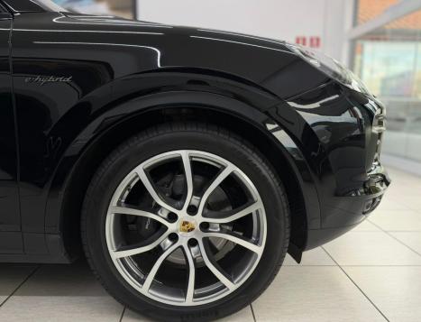 PORSCHE Cayenne 3.0 V6 32V 4P E-HYBRIDO PLATINUM EDITION AWD AUTOM�TICO TIPTRONIC, Foto 6