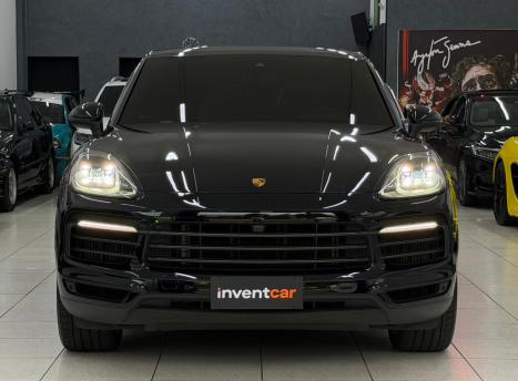 PORSCHE Cayenne 3.0 V6 32V 4P E-HYBRIDO PLATINUM EDITION AWD AUTOM�TICO TIPTRONIC, Foto 7