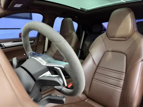 PORSCHE Cayenne 3.0 V6 32V 4P E-HYBRIDO PLATINUM EDITION AWD AUTOM�TICO TIPTRONIC, Foto 9