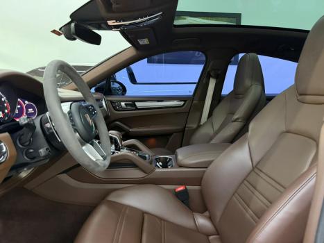 PORSCHE Cayenne 3.0 V6 32V 4P E-HYBRIDO PLATINUM EDITION AWD AUTOM�TICO TIPTRONIC, Foto 10
