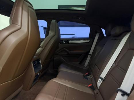 PORSCHE Cayenne 3.0 V6 32V 4P E-HYBRIDO PLATINUM EDITION AWD AUTOM�TICO TIPTRONIC, Foto 11