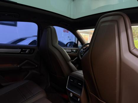 PORSCHE Cayenne 3.0 V6 32V 4P E-HYBRIDO PLATINUM EDITION AWD AUTOM�TICO TIPTRONIC, Foto 12