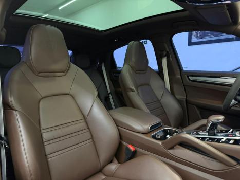 PORSCHE Cayenne 3.0 V6 32V 4P E-HYBRIDO PLATINUM EDITION AWD AUTOM�TICO TIPTRONIC, Foto 13