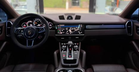 PORSCHE Cayenne 3.0 V6 32V 4P E-HYBRIDO PLATINUM EDITION AWD AUTOM�TICO TIPTRONIC, Foto 17