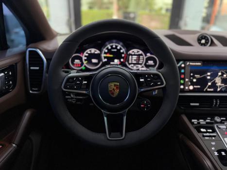 PORSCHE Cayenne 3.0 V6 32V 4P E-HYBRIDO PLATINUM EDITION AWD AUTOM�TICO TIPTRONIC, Foto 18