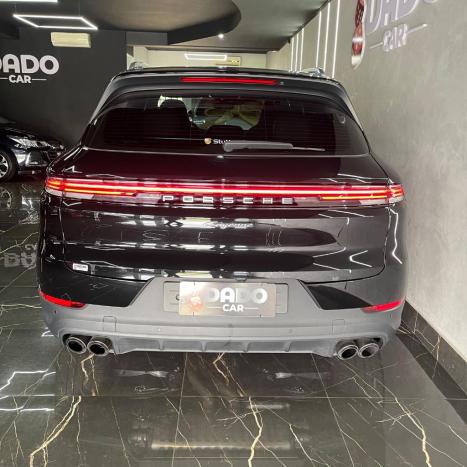 PORSCHE Cayenne 3.0 V6 24V 4P E-HYBRID AWD AUTOM�TICO TIPTRONIC S, Foto 4