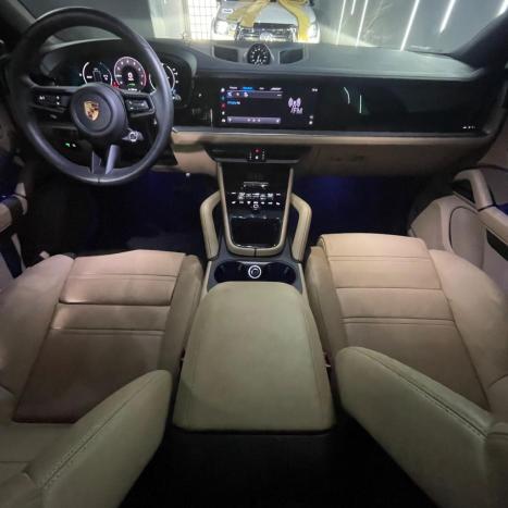 PORSCHE Cayenne 3.0 V6 24V 4P E-HYBRID AWD AUTOM�TICO TIPTRONIC S, Foto 5