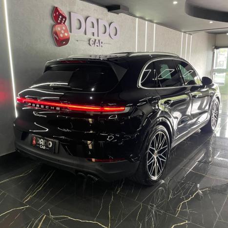 PORSCHE Cayenne 3.0 V6 24V 4P E-HYBRID AWD AUTOM�TICO TIPTRONIC S, Foto 8