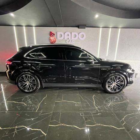 PORSCHE Cayenne 3.0 V6 24V 4P E-HYBRID AWD AUTOM�TICO TIPTRONIC S, Foto 9