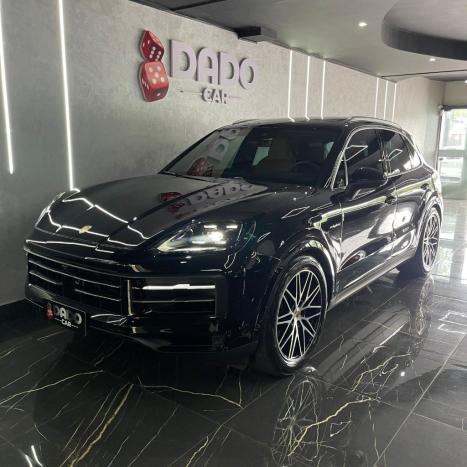 PORSCHE Cayenne 3.0 V6 24V 4P E-HYBRID AWD AUTOM�TICO TIPTRONIC S, Foto 10