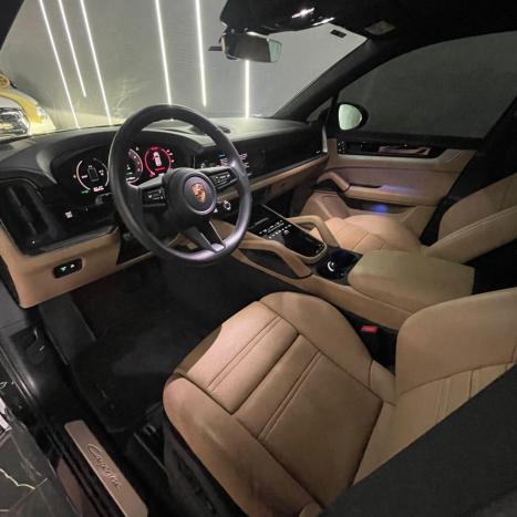 PORSCHE Cayenne 3.0 V6 24V 4P E-HYBRID AWD AUTOM�TICO TIPTRONIC S, Foto 15