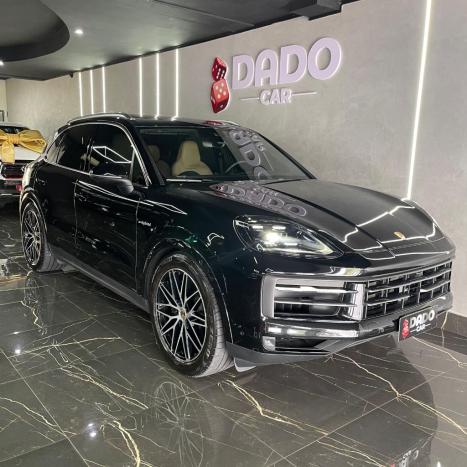 PORSCHE Cayenne 3.0 V6 24V 4P E-HYBRID AWD AUTOM�TICO TIPTRONIC S, Foto 1