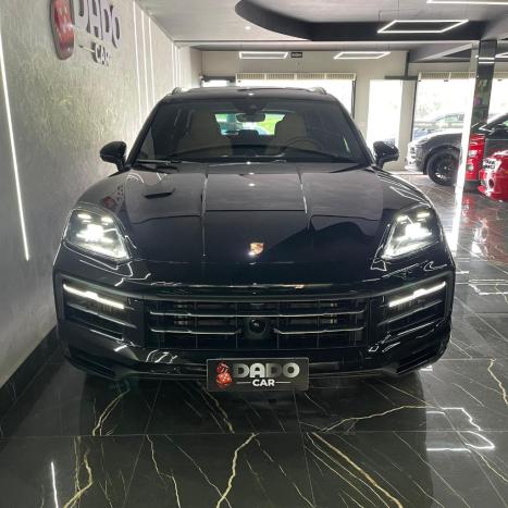 PORSCHE Cayenne 3.0 V6 24V 4P E-HYBRID AWD AUTOM�TICO TIPTRONIC S, Foto 2