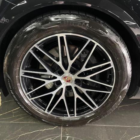 PORSCHE Cayenne 3.0 V6 24V 4P E-HYBRID AWD AUTOM�TICO TIPTRONIC S, Foto 3