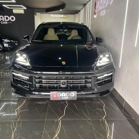 PORSCHE Cayenne 3.0 V6 24V 4P E-HYBRID AWD AUTOM�TICO TIPTRONIC S, Foto 12