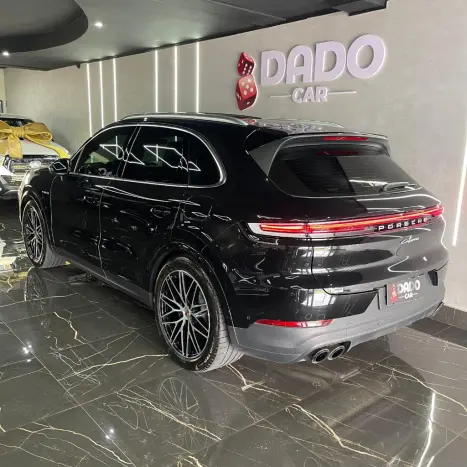 PORSCHE Cayenne 3.0 V6 24V 4P E-HYBRID AWD AUTOM�TICO TIPTRONIC S, Foto 17