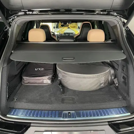 PORSCHE Cayenne 3.0 V6 24V 4P E-HYBRID AWD AUTOM�TICO TIPTRONIC S, Foto 19