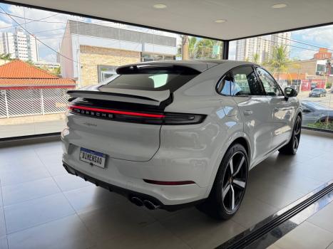 PORSCHE Cayenne 3.0 V6 32V 4P S COUP� E-HYBRID AWD AUTOM�TICO TIPTRONIC, Foto 4