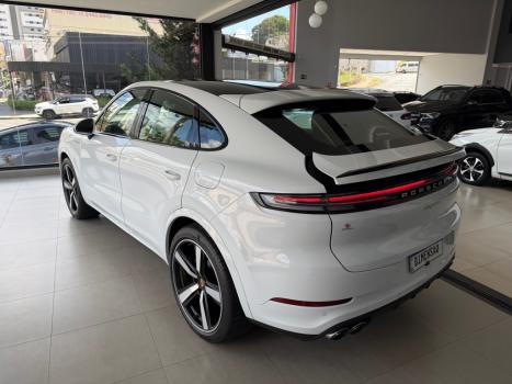 PORSCHE Cayenne 3.0 V6 32V 4P S COUP� E-HYBRID AWD AUTOM�TICO TIPTRONIC, Foto 3