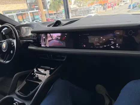 PORSCHE Cayenne 3.0 V6 32V 4P S COUP� E-HYBRID AWD AUTOM�TICO TIPTRONIC, Foto 9