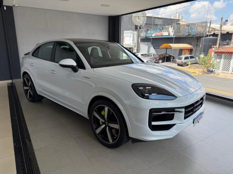 PORSCHE Cayenne 3.0 V6 32V 4P S COUP� E-HYBRID AWD AUTOM�TICO TIPTRONIC, Foto 2
