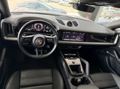 PORSCHE Cayenne 3.0 V6 32V 4P S COUP� E-HYBRID AWD AUTOM�TICO TIPTRONIC, Foto 7