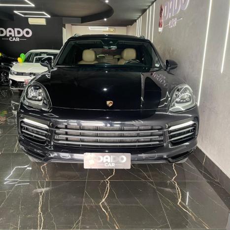 PORSCHE Cayenne 3.0 V6 24V 4P AWD COUP� TURBO AUTOM�TICO TIPTRONIC, Foto 5
