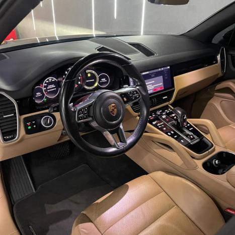 PORSCHE Cayenne 3.0 V6 24V 4P AWD COUP� TURBO AUTOM�TICO TIPTRONIC, Foto 6