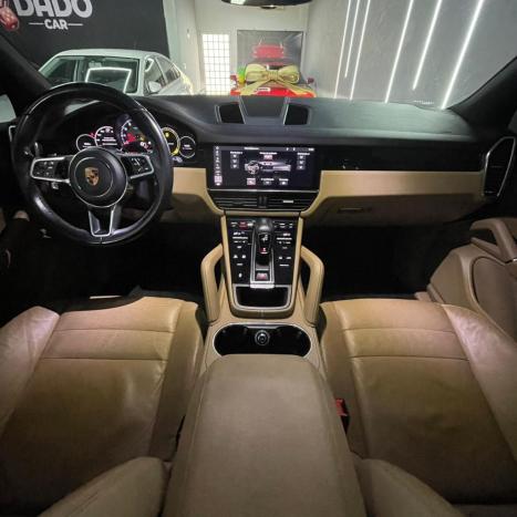 PORSCHE Cayenne 3.0 V6 24V 4P AWD COUP� TURBO AUTOM�TICO TIPTRONIC, Foto 7