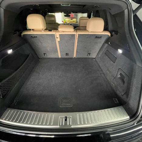 PORSCHE Cayenne 3.0 V6 24V 4P AWD COUP� TURBO AUTOM�TICO TIPTRONIC, Foto 9