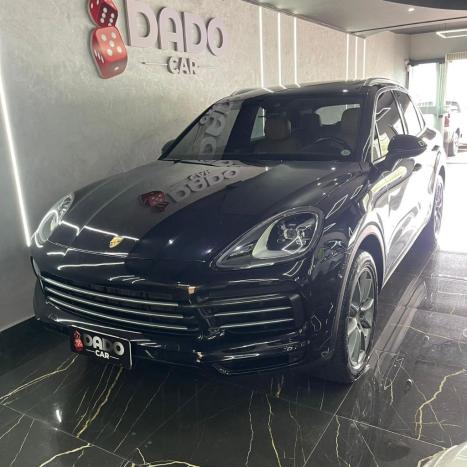 PORSCHE Cayenne 3.0 V6 24V 4P AWD COUP� TURBO AUTOM�TICO TIPTRONIC, Foto 11