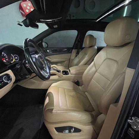 PORSCHE Cayenne 3.0 V6 24V 4P AWD COUP� TURBO AUTOM�TICO TIPTRONIC, Foto 13