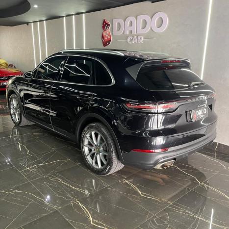 PORSCHE Cayenne 3.0 V6 24V 4P AWD COUP� TURBO AUTOM�TICO TIPTRONIC, Foto 14