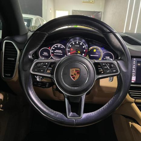 PORSCHE Cayenne 3.0 V6 24V 4P AWD COUP� TURBO AUTOM�TICO TIPTRONIC, Foto 15