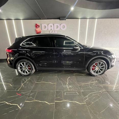 PORSCHE Cayenne 3.0 V6 24V 4P AWD COUP� TURBO AUTOM�TICO TIPTRONIC, Foto 17