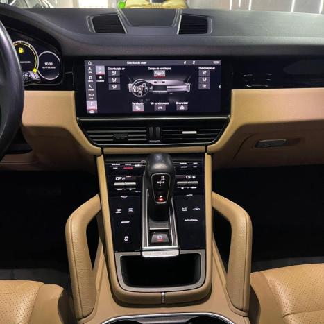 PORSCHE Cayenne 3.0 V6 24V 4P AWD COUP� TURBO AUTOM�TICO TIPTRONIC, Foto 18