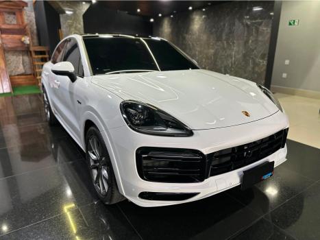 PORSCHE Cayenne 3.0 V6 32V 4P S COUP� E-HYBRID AWD AUTOM�TICO TIPTRONIC, Foto 2