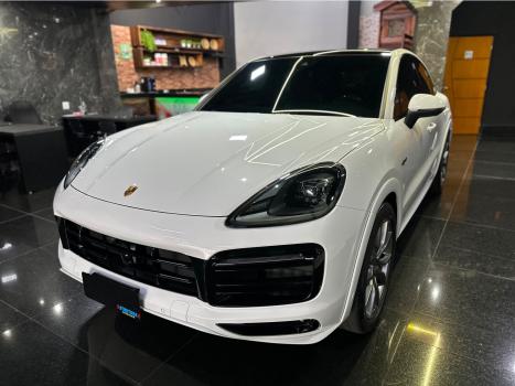 PORSCHE Cayenne 3.0 V6 32V 4P S COUP� E-HYBRID AWD AUTOM�TICO TIPTRONIC, Foto 3