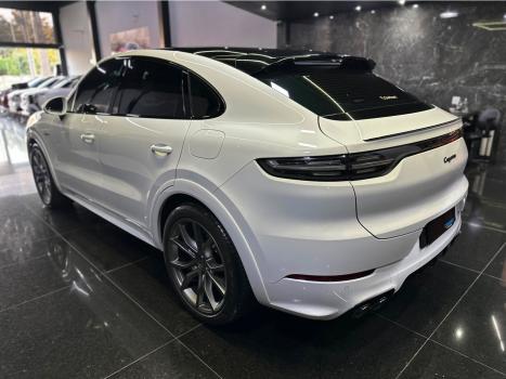 PORSCHE Cayenne 3.0 V6 32V 4P S COUP� E-HYBRID AWD AUTOM�TICO TIPTRONIC, Foto 5